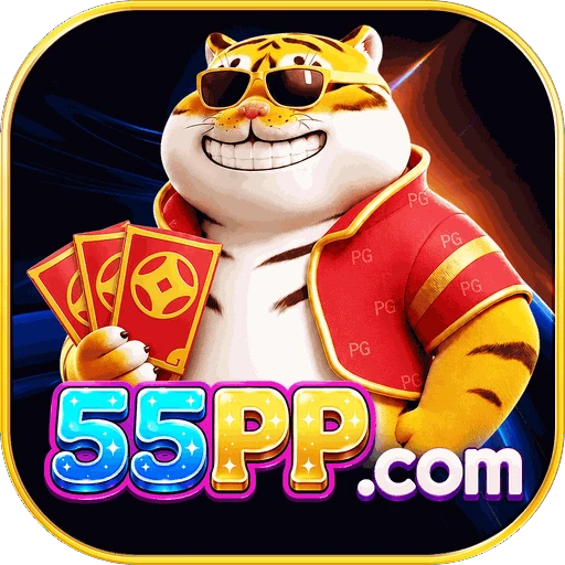 55PP Logo